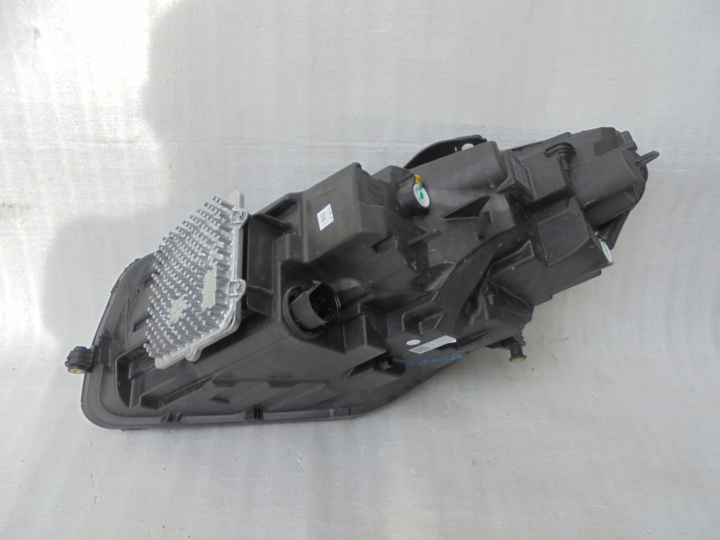 Full led правый фара jaguar e-pace x540 premium rt j9c3-13w029-ed европа  slask Недорого