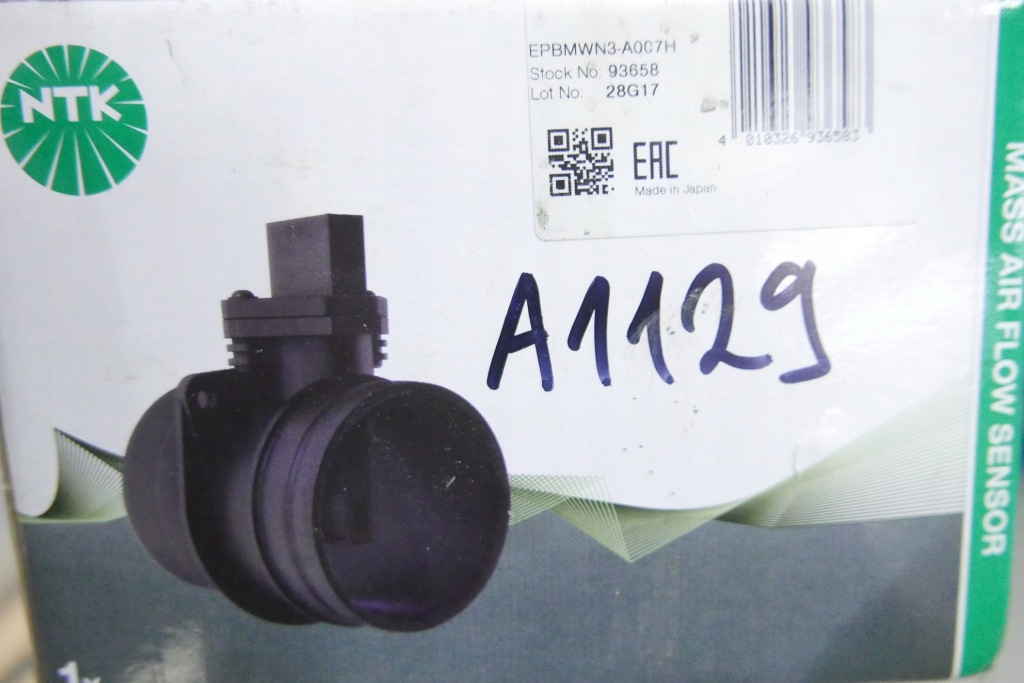 Расходомер 078133471ax av audi 100 80 a4 a6 a8 Киев