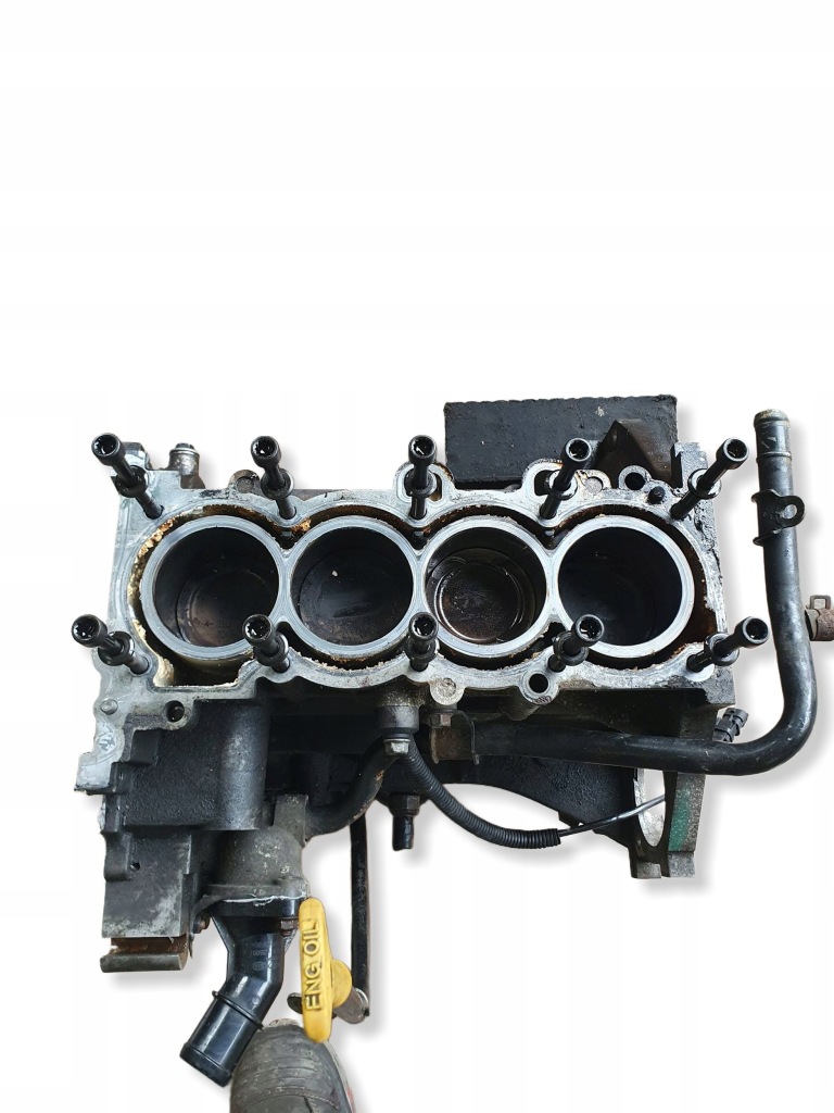 Купити Двигун g4la 1.2 kia rio picanto hyundai i20 i10 фаза