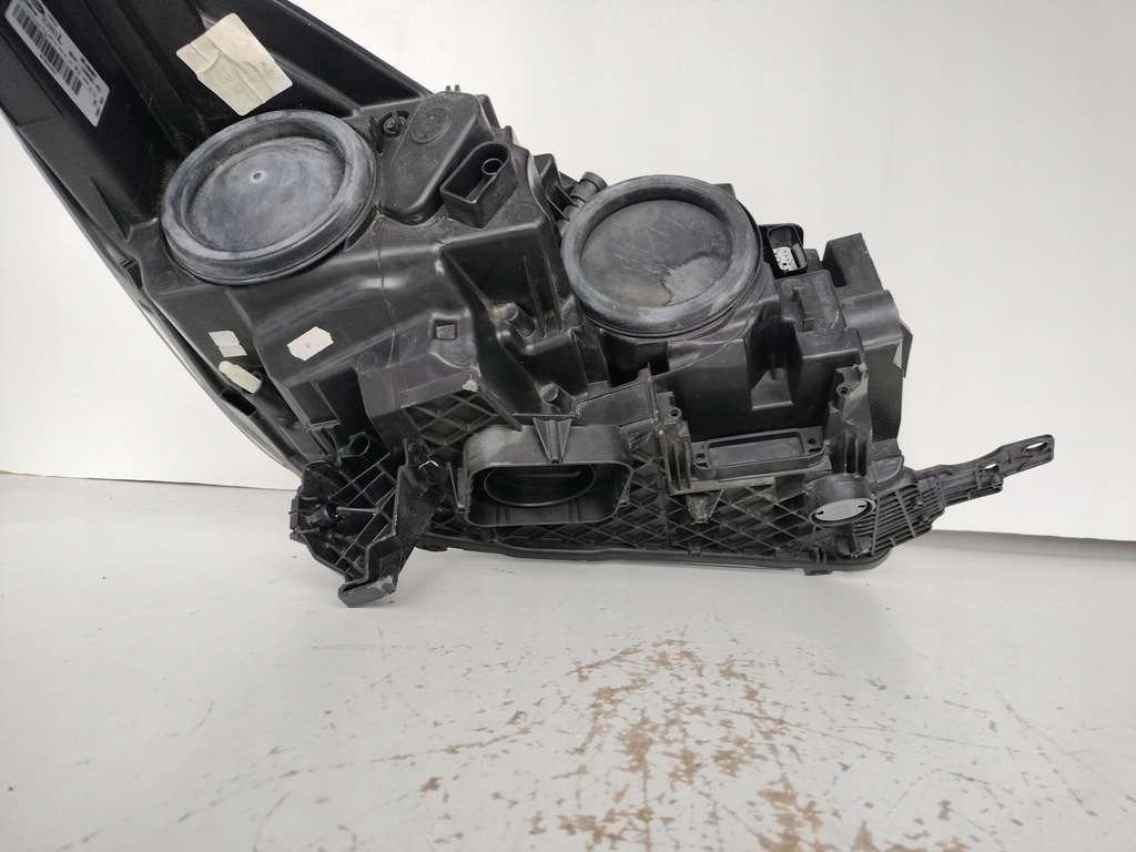 фото №7, Лампа ліва фара ford kuga mk2 16- lift led