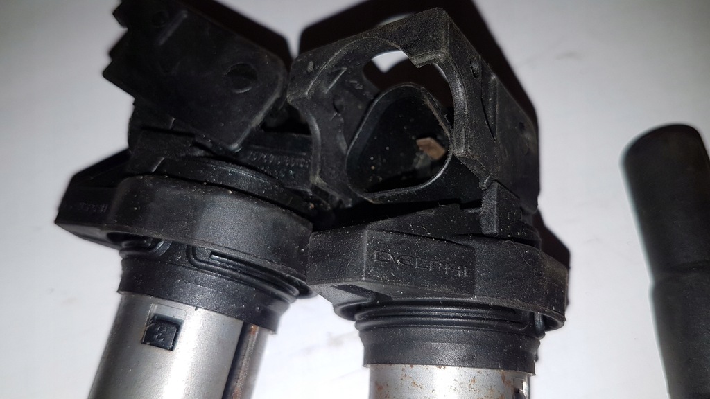 фото №12, Котушка bmw 755984292 755984201 759493501