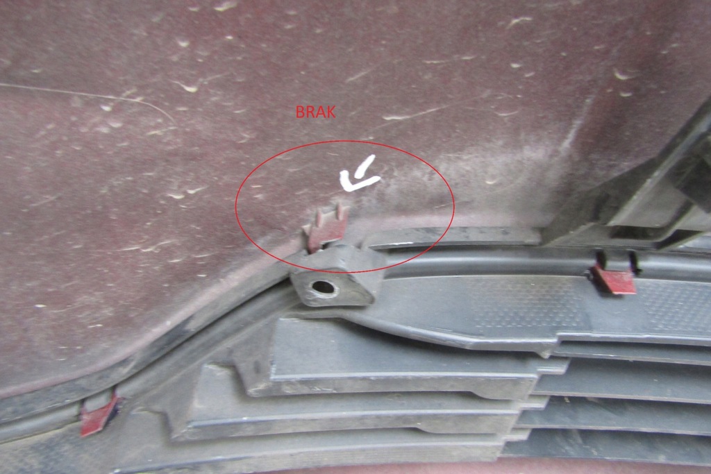 фото №14, Бампер перед передній opel karl 15-19