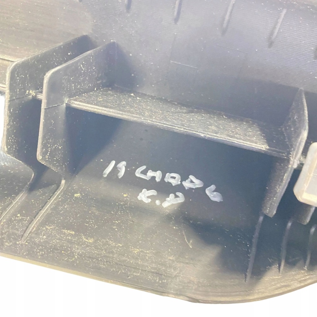 фото №10, Dodge charger 2019 левая сторона пороги