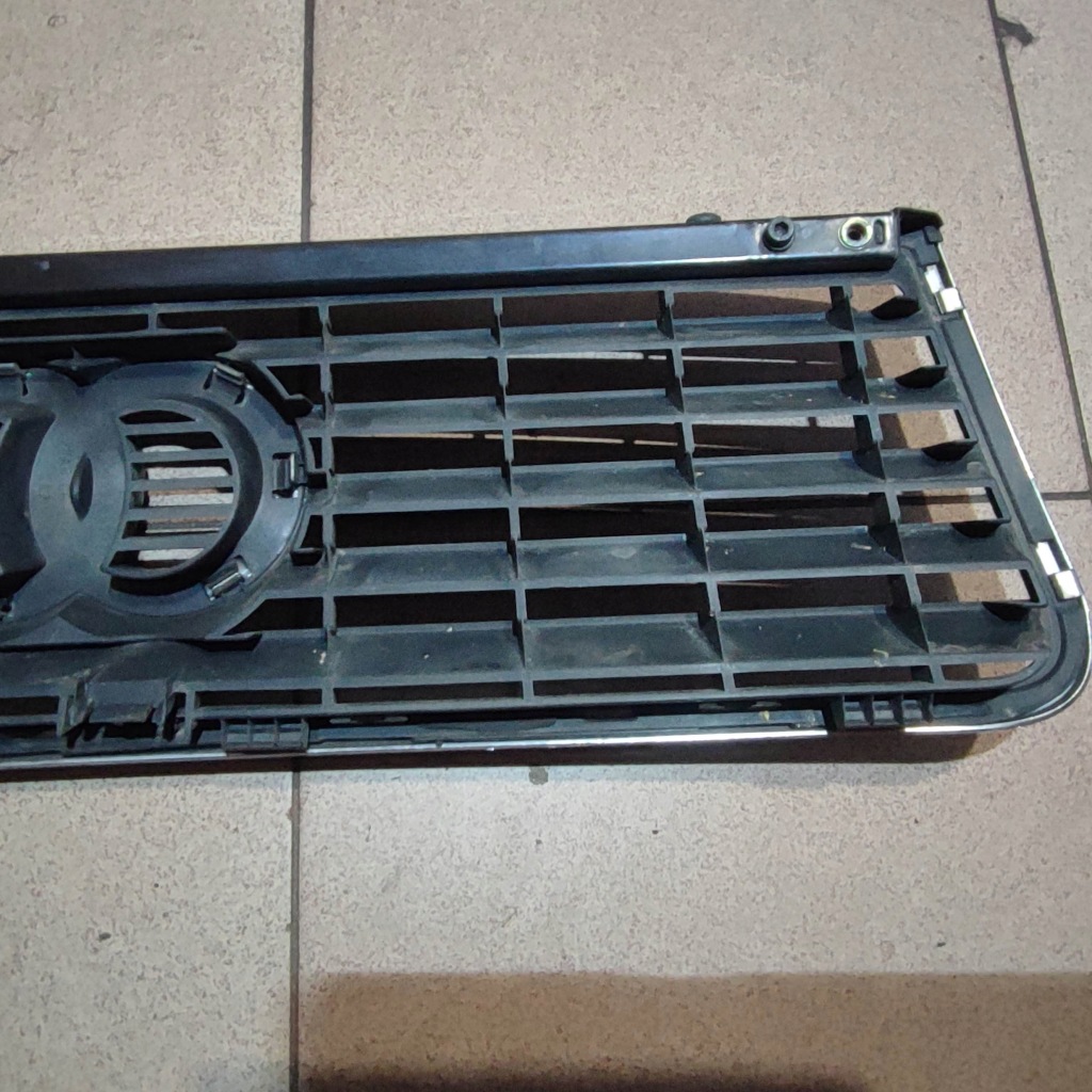 фото №9, Решётка радиатора решётка радиатора audi a6 c5 4.2 v8
