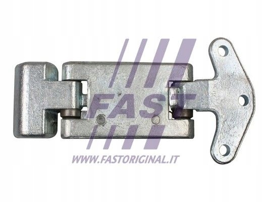 фото №3, Fast ft94145 петля двері
