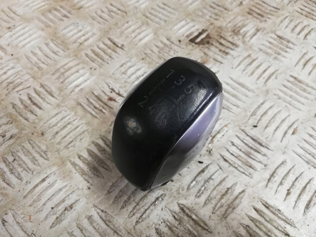 фото №1, Ручка передач citroen c3 iii