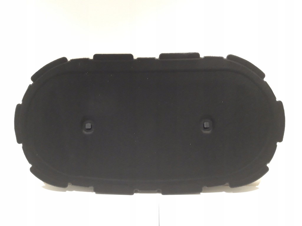 фото №15, Шумоізоляція капот двигуна cupra formentor оригінал 5fa863831