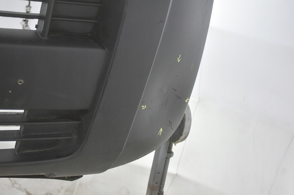 фото №8, Бампер передній перед nemo bipper qubo fiorino