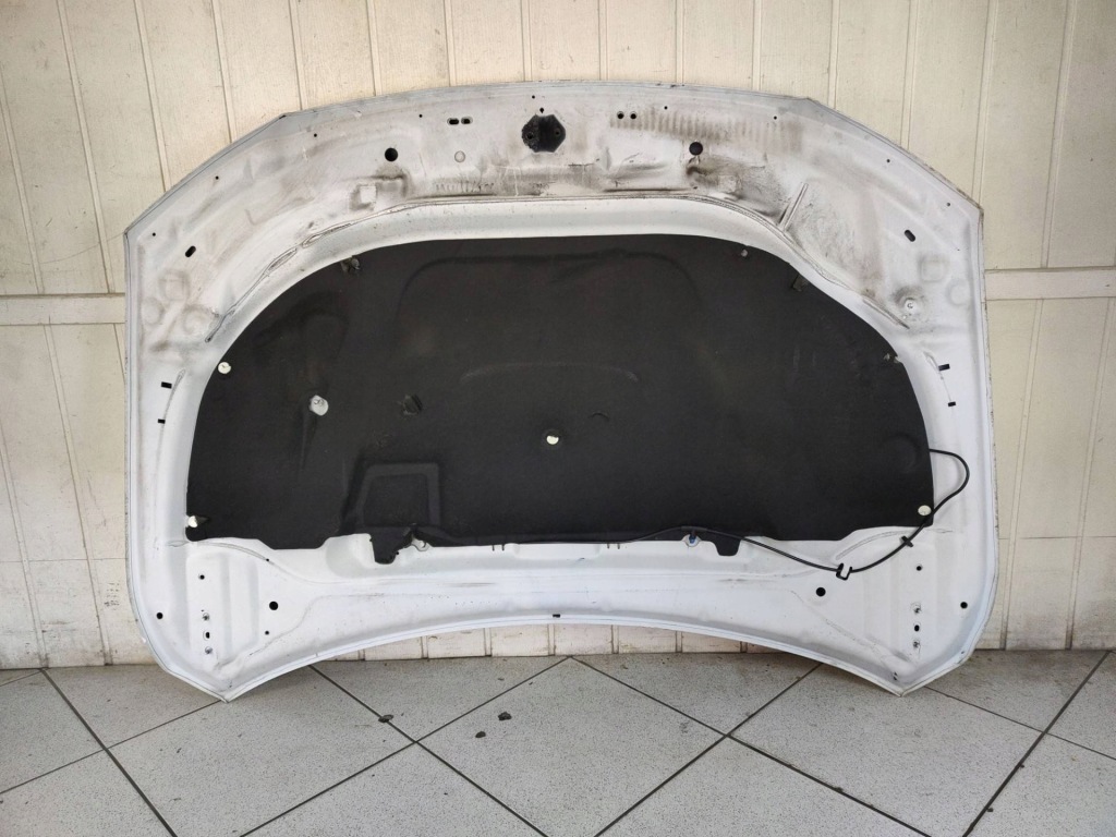 фото №4, Капот dodge durango 3 2012