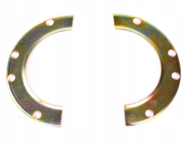 фото №1, Листи кріпильні ущільнення kuli suzuki samurai