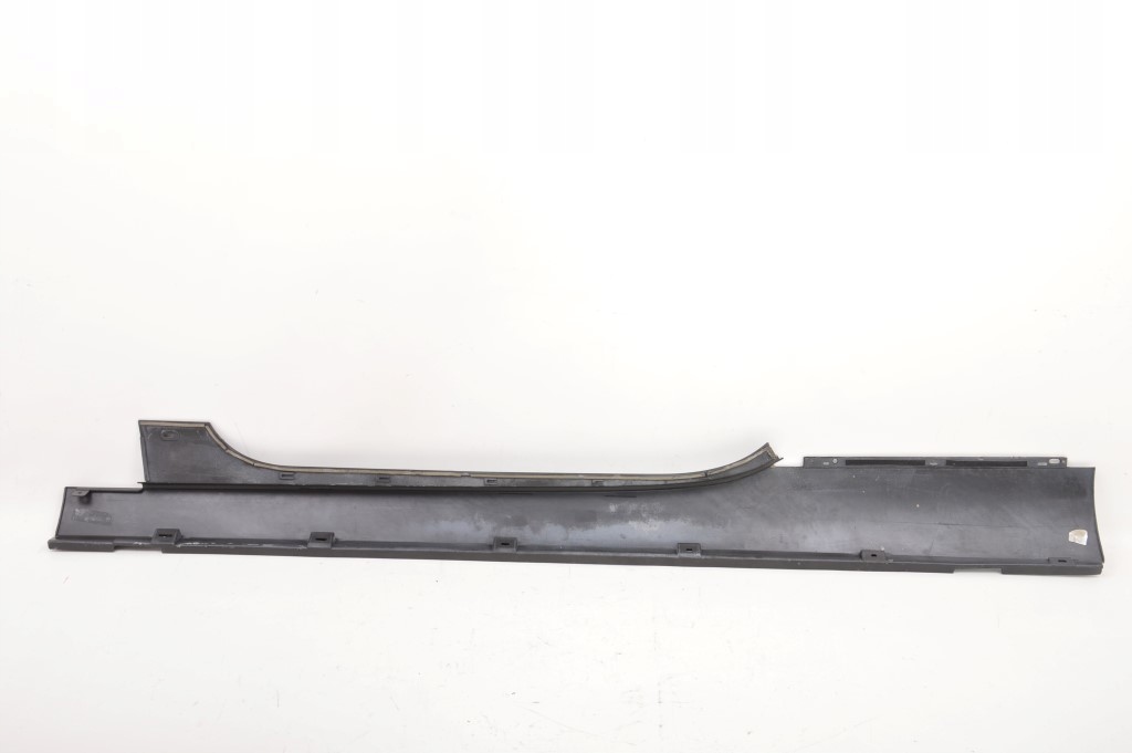 фото №12, Continental gt supersports молдинг порог правая