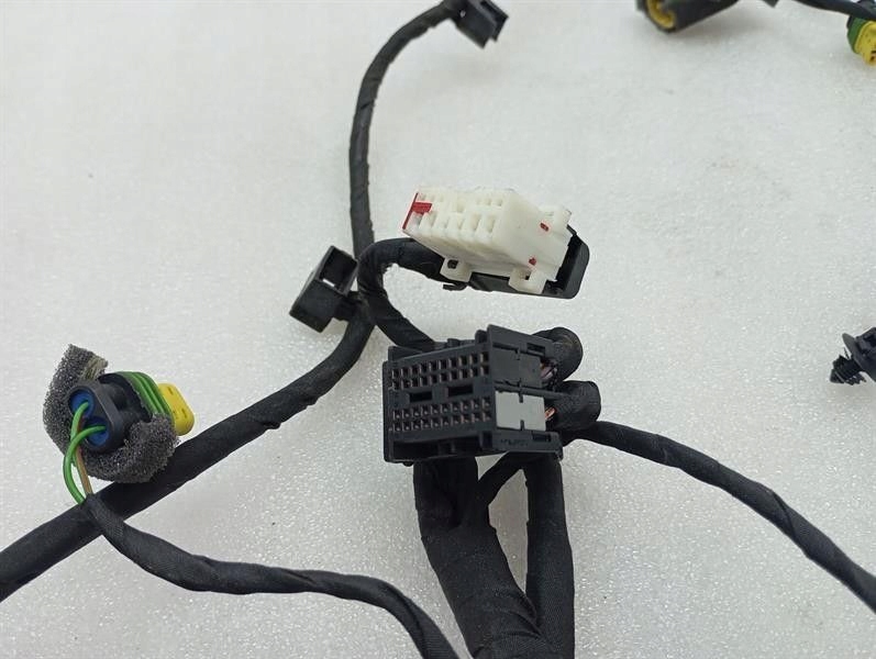 фото №6, Джгут трубопровід ferrari 311791