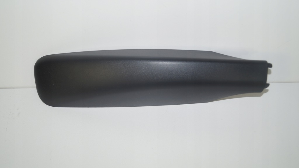 фото №1, Dacia logan ii 2 nowa захист рейлінг лівий перед оригінальний номер оригінал