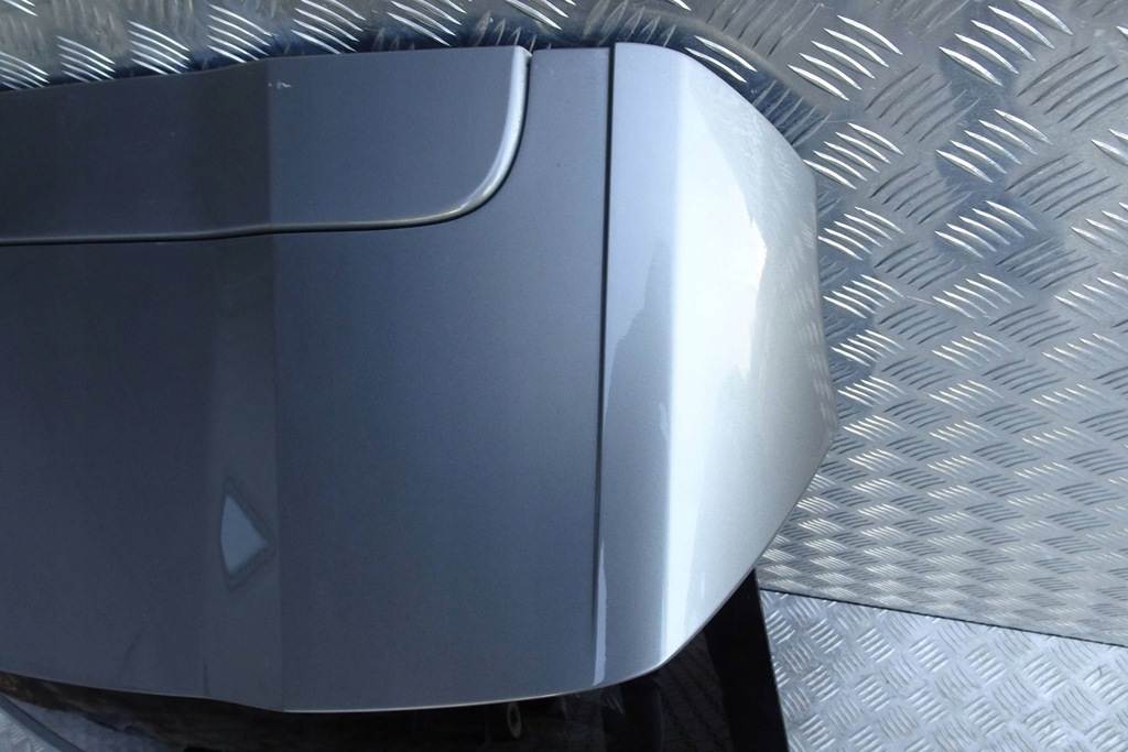 фото №6, Kia niro ii кришка багажника задня комплектна скло камера 2022-