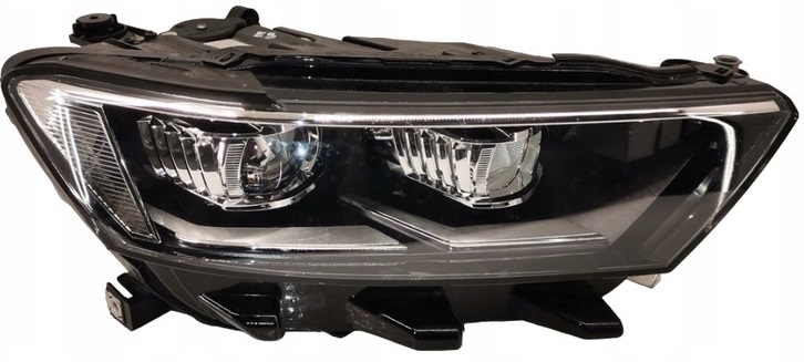 фото №1, Volkswagen t-roc 17-22 лампа перед правая led