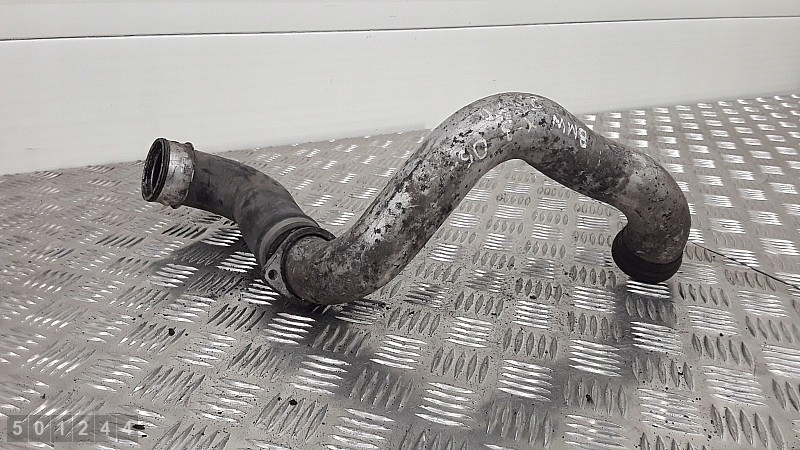 фото №1, 2005 bmw x3 e83 труба шланг 2000td 34045449