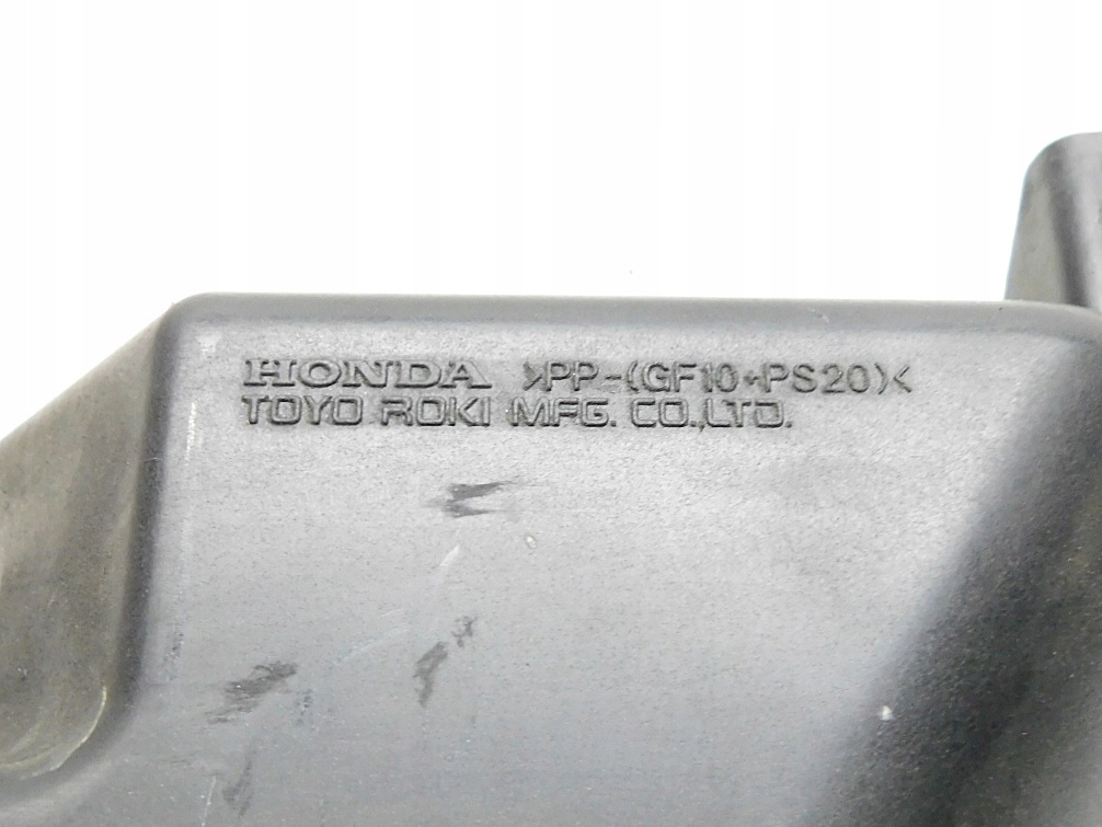 фото №7, Корпус фільтра повітря - honda insight ii 09-14