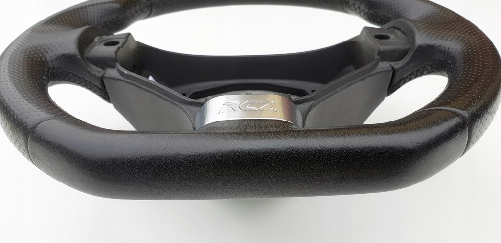 фото №7, Peugeot rcz воздуховод спортивный sport тюнинг - оригинал, уникат!