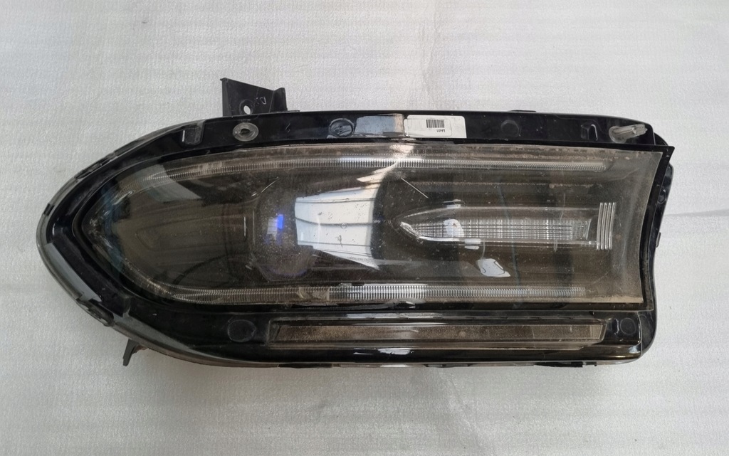 фото №8, Dodge charger 2015 лампа фара led 68294431af