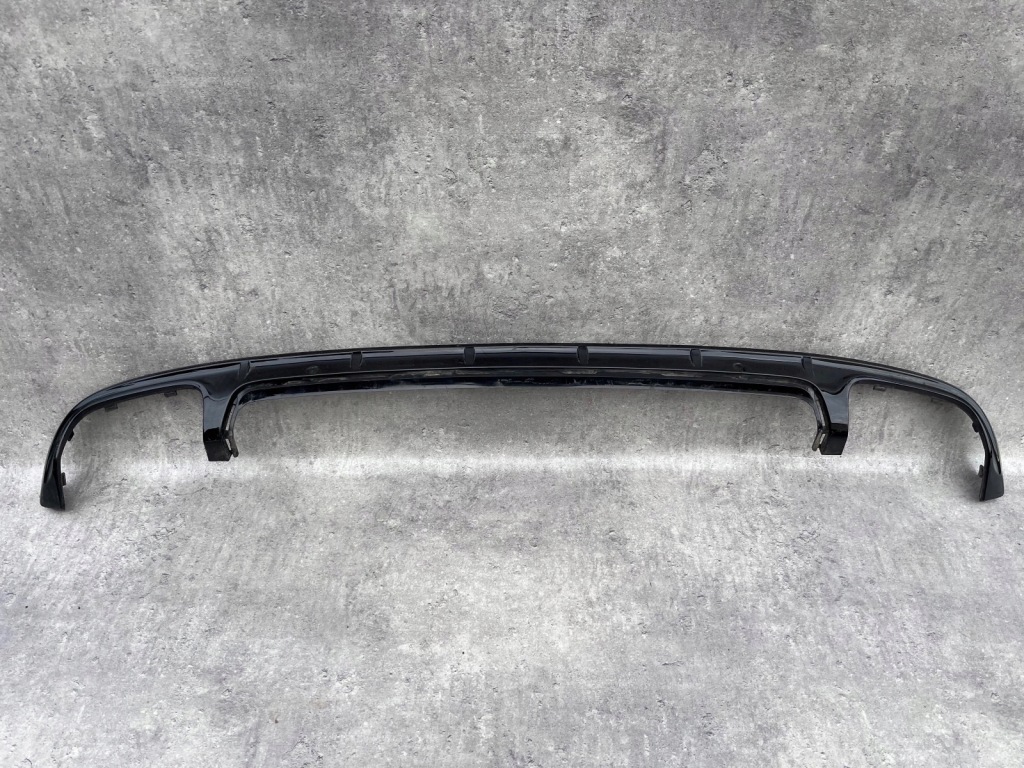 Купить Спойлер бампера задняя volvo xc90 ii r-design