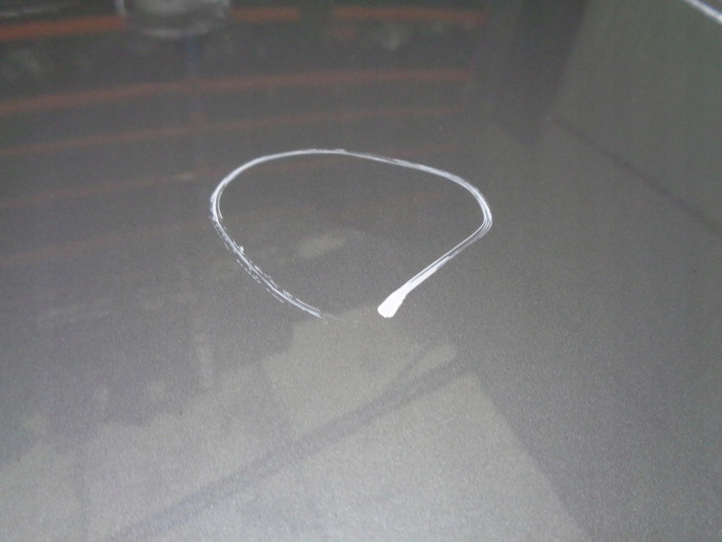 фото №11, Капот lancia delta 3 iii 2008-2014r. kod 617