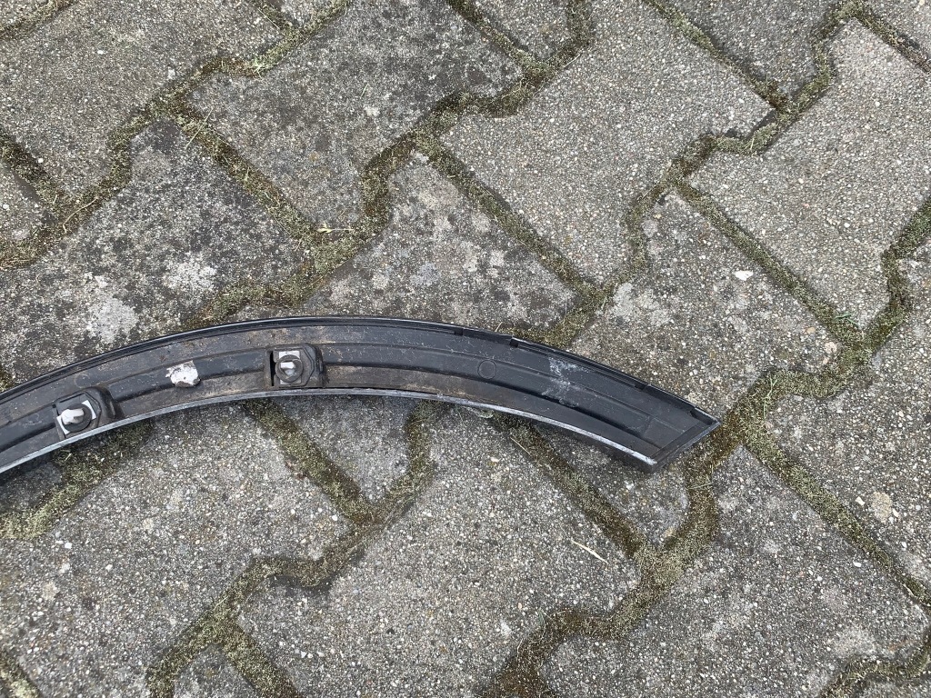 фото №8, Ford kuga mk2 lift молдинг накладка крыла правый задняя cv4js286d02adw