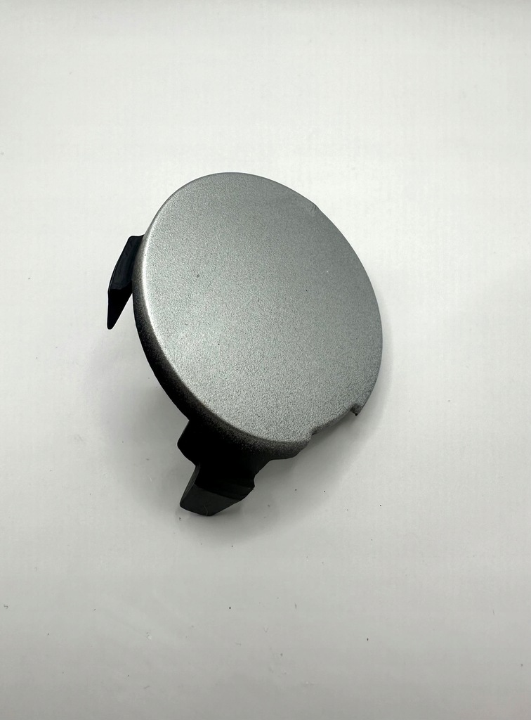 фото №1, Renault clio iii 05-08 заглушка фаркоп задняя 1859443s16