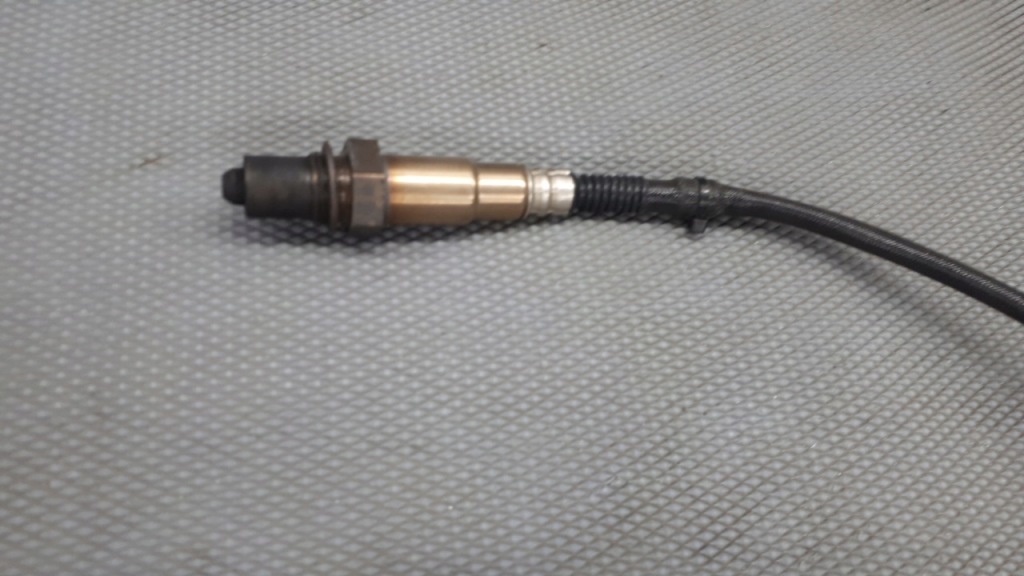 фото №2, 103080011 датчик лямбда-зонд alfa romeo 146 1.6v