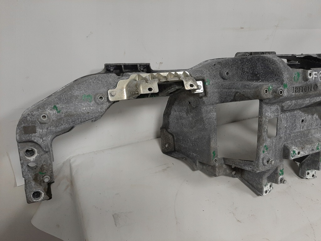 фото №5, Каркас панели ferrari california cabrio 12r europa