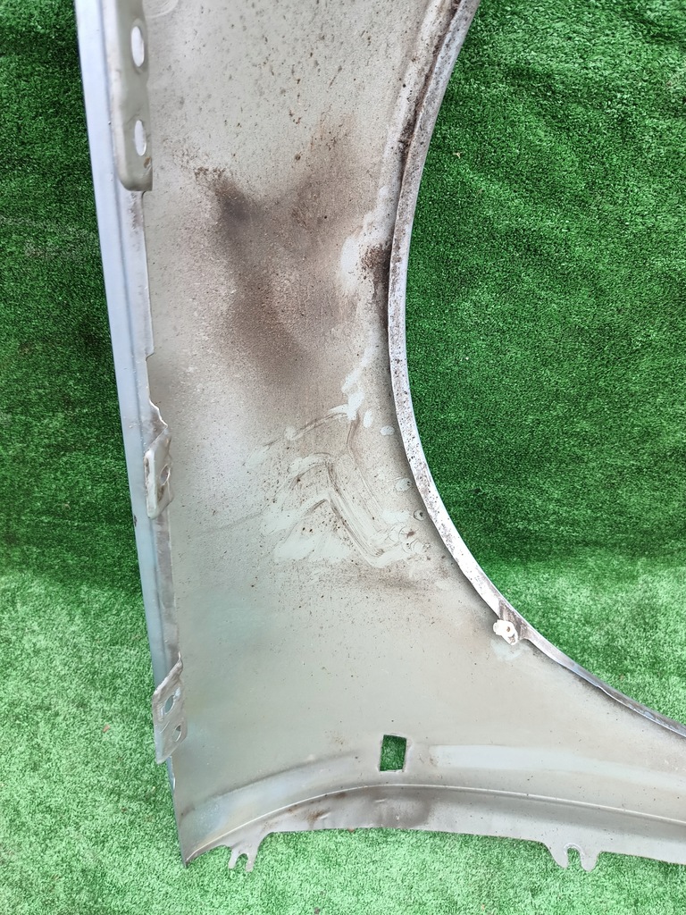 фото №7, Opel insignia a lift крила лівий перед