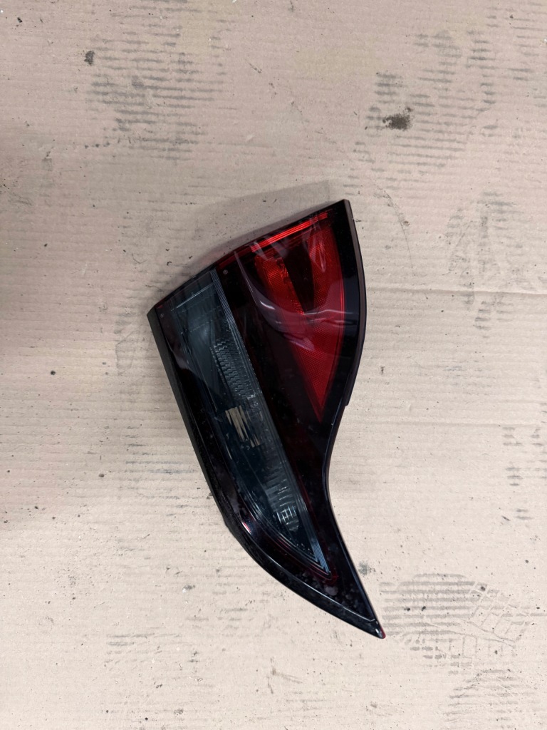 Купити Фара задній лівий led opel zafira c рестайлінг  39028599