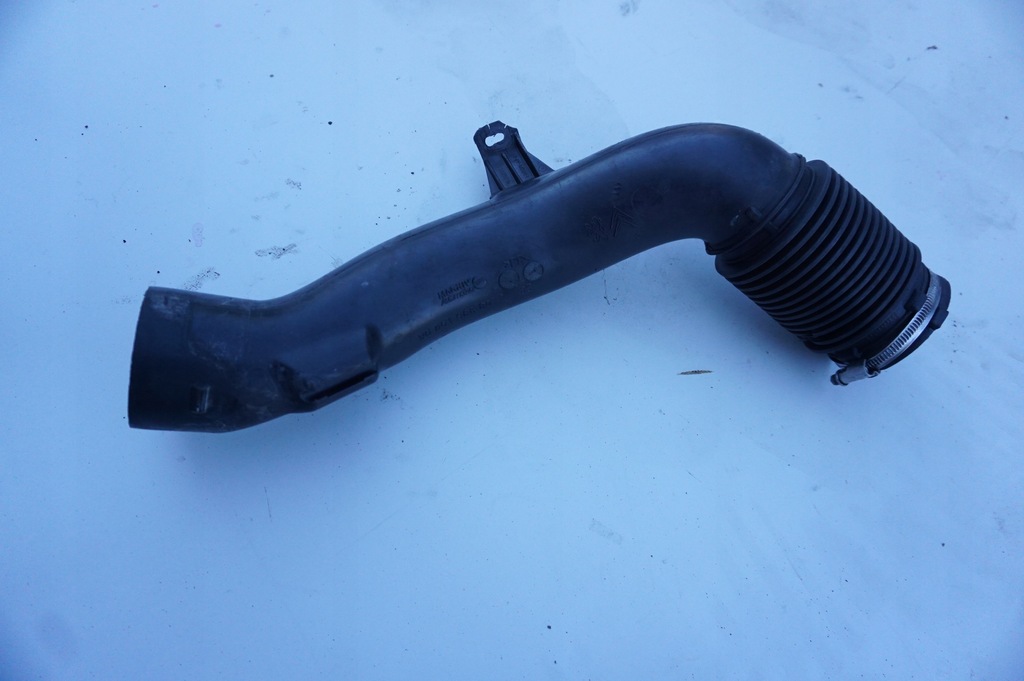 фото №1, Труба шланг citroen ds4 1.6 thp