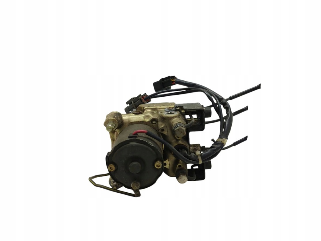 фото №7, 1996 mitsubishi space wagon насос abs mr205236