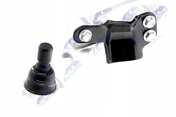 фото №11, Важіль передній nissan murano ii z51 3.5 4x4 2.5dci 4x4 08-14 нижній