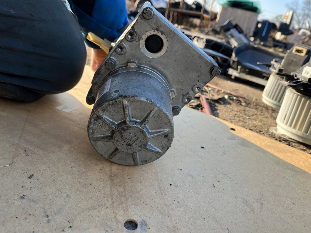 фото №6, Насос expert jumpy proacy scudo iii 2016-2021 усилителя hpi 9818127580