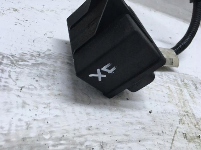 фото №6, Реле свічка розжарювання джгут jaguar xf x250