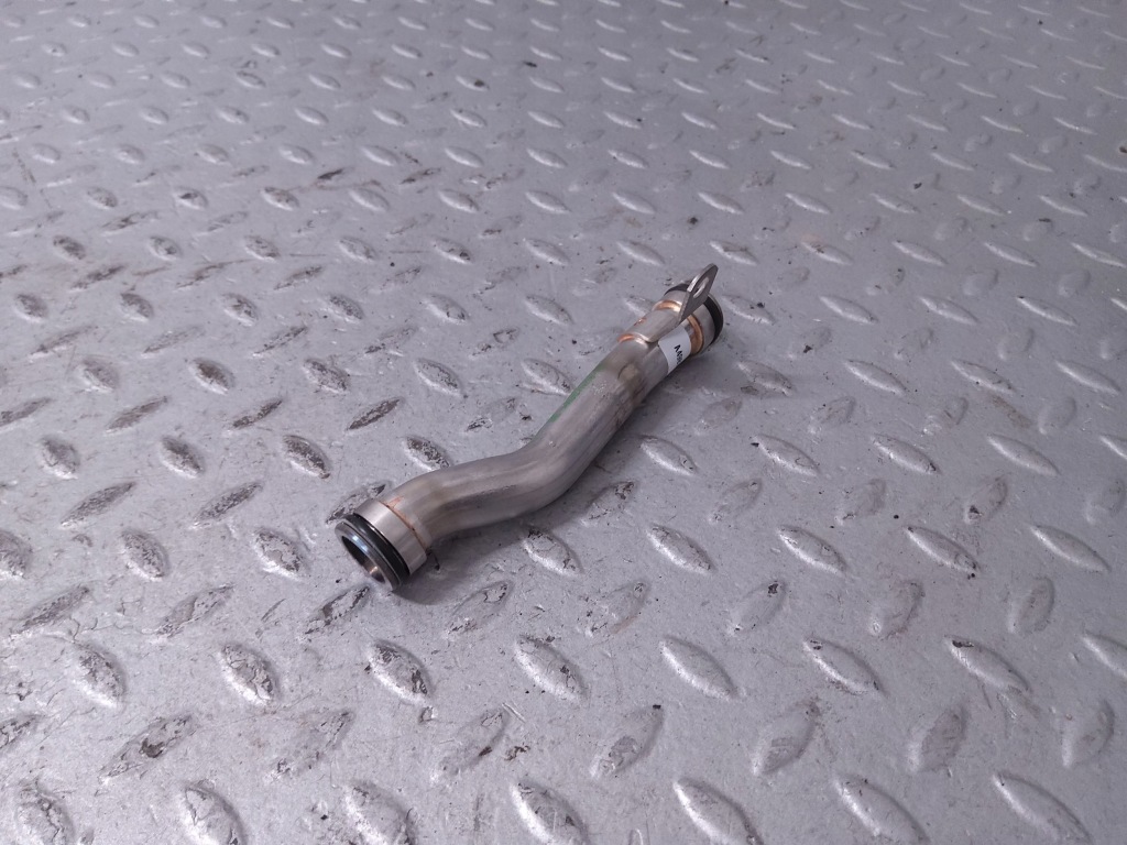 фото №1, Шланг egr bmw x5 g05 8598310