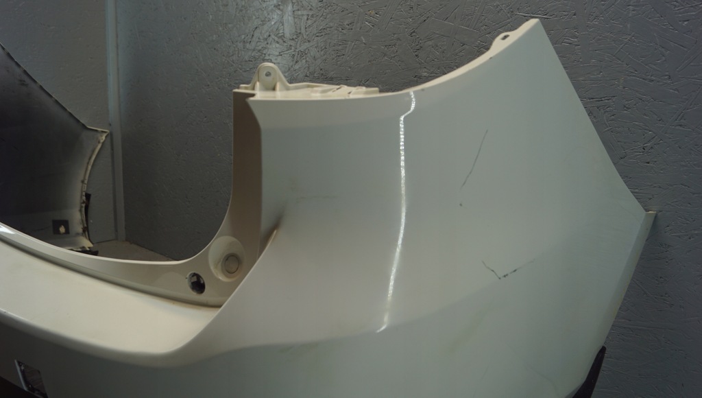 фото №6, Бампер задня mazda 6 iii gj kombi