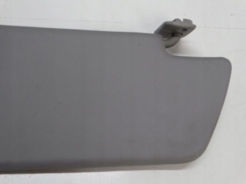 фото №9, Защита солнцезащитная левая opel vectra c