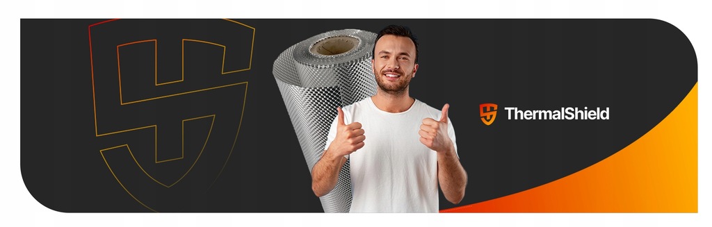 фото №8, Алюминиевая защита тепловая выхлоп alu гибкая +650stc мат тепловая