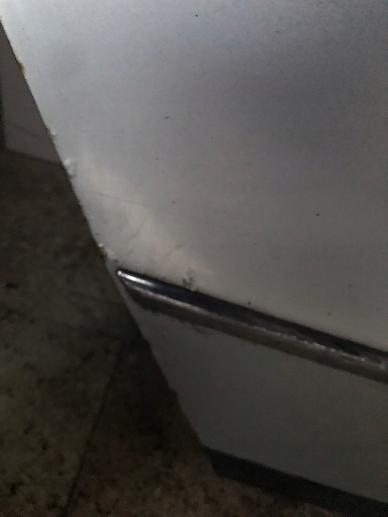 фото №6, Двері задні праве volkswagen passat b6