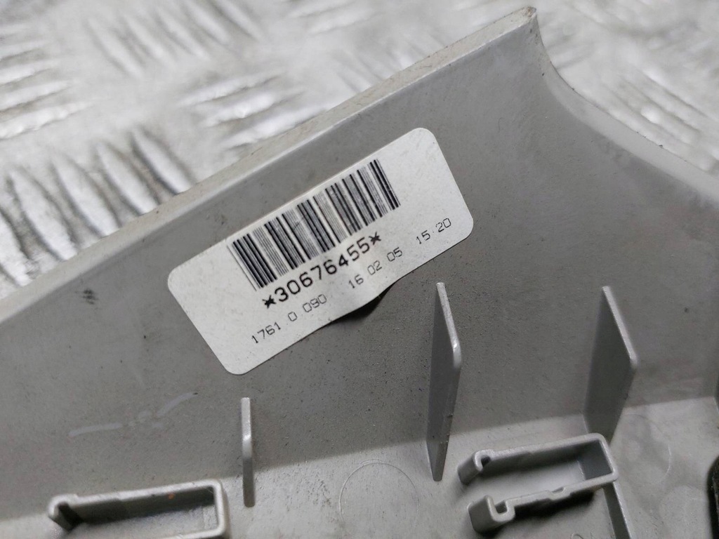 фото №12, Набор стартовый volvo v50 i 2.0 d 30729518 8690720 30737155 30672503