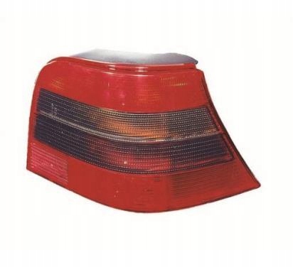 фото №1, Depo le vw golf iv задня