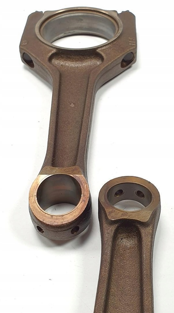 фото №5, Шатун bmw e46 e81 e87 e90 e46 1.6