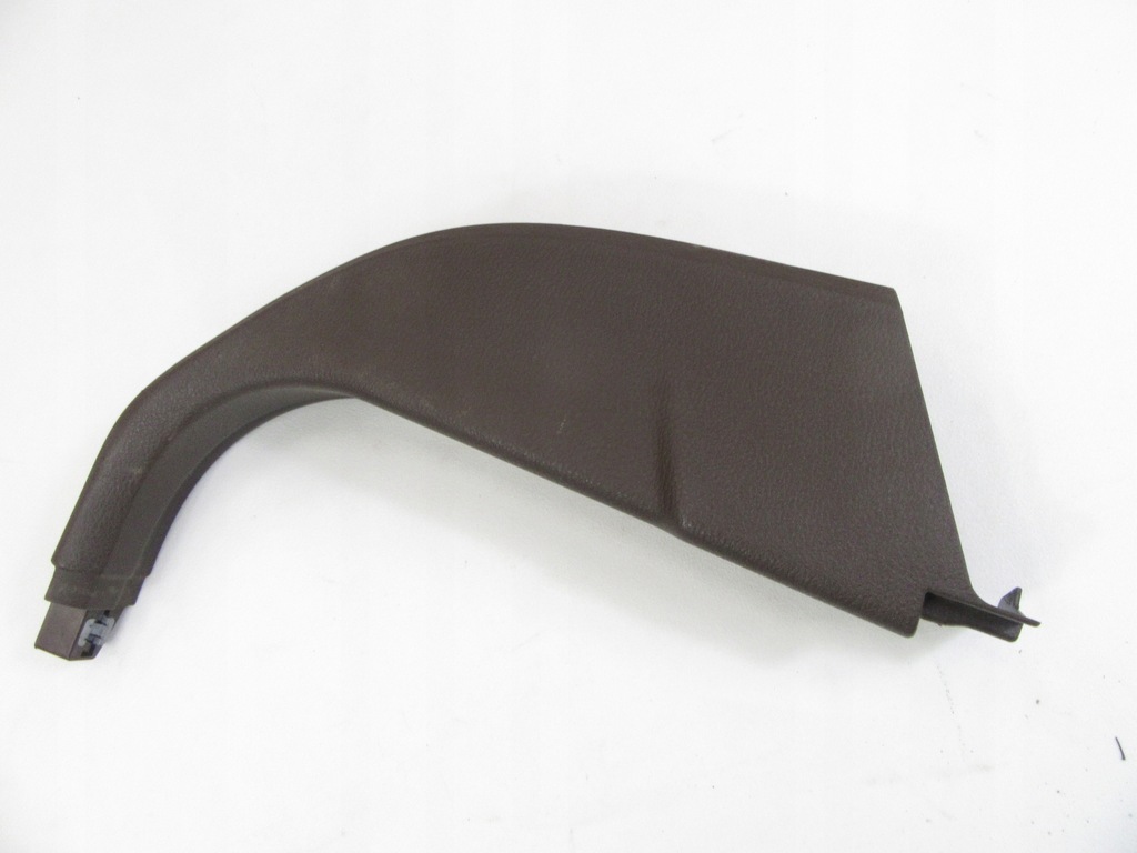 фото №6, Защита молдинг порог правая bmw e70 x5 e71 x6 tabak