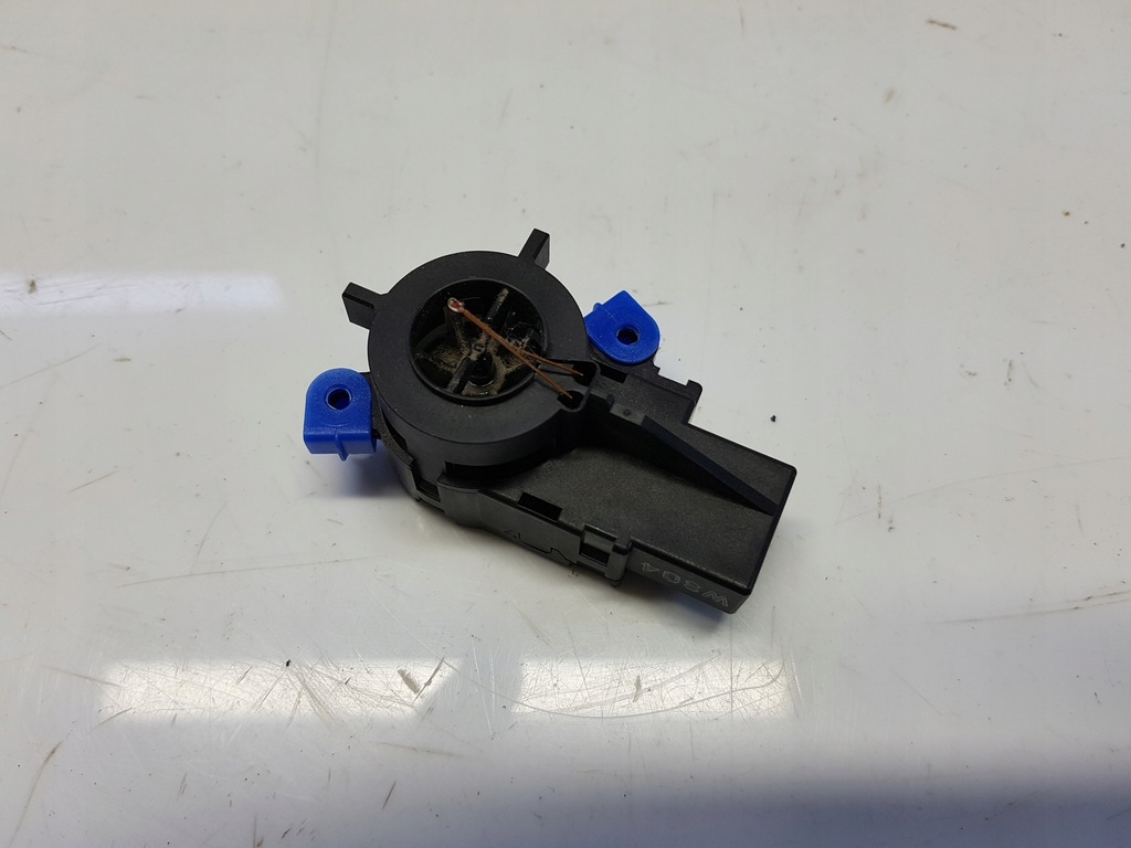 фото №1, Discovery sport датчик качества воздуха