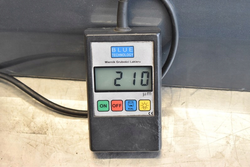 фото №11, Двері ліва перед передні terny renault laguna 3 iii coupe 07-11