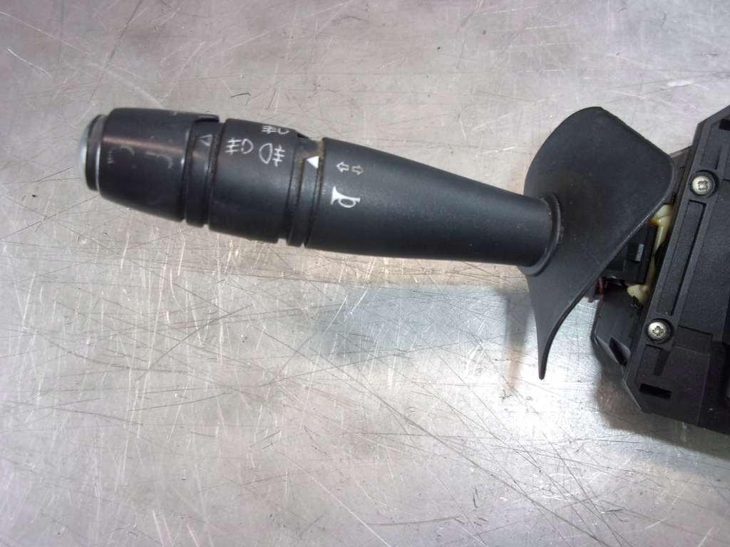 фото №3, Переключатель комбинированный 7700437015 renault thalia i