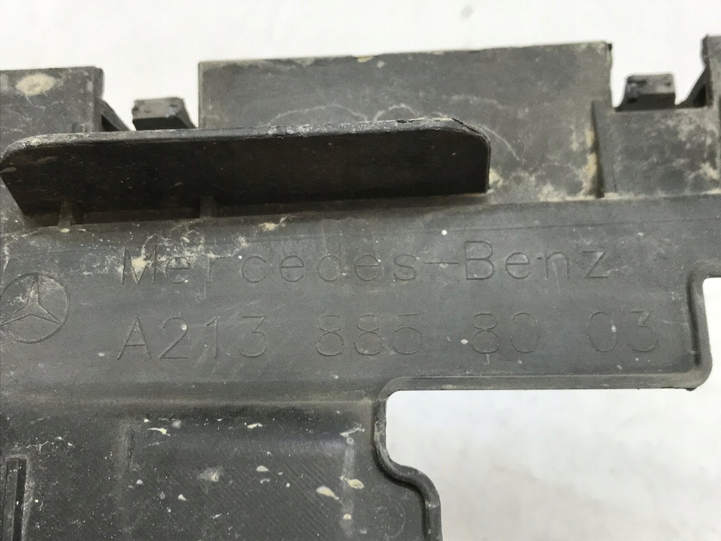 фото №10, Воздуховод воздуха mercedes e w213 a2138858003