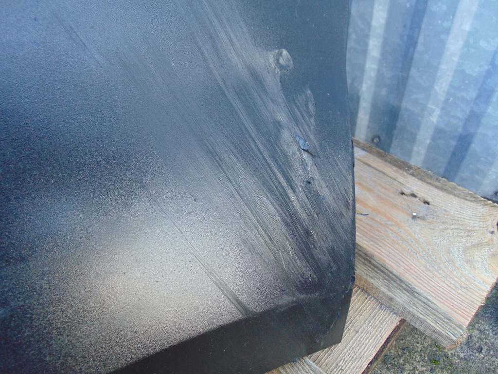 фото №9, Бампер перед opel combo d решітка радіатора решітка радіатора europa